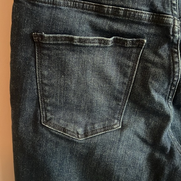 High Rise Skinny Jeans EUC Size 10 Regular (30 inseam) - Picture 12 of 16